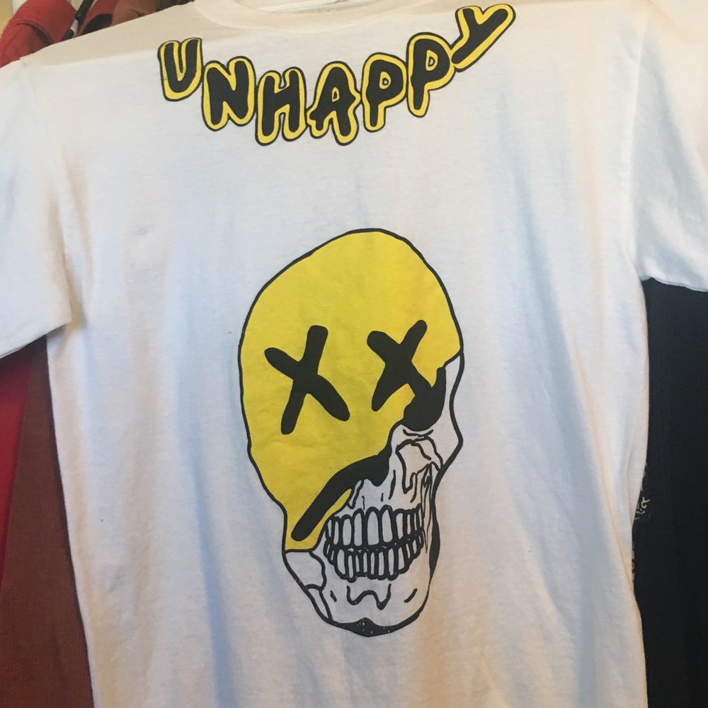 Meet your Posher, Madeleine